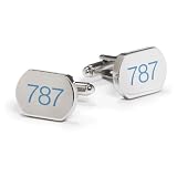 787 Dreamliner Cufflinks