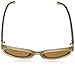Pepper's Women's Sookie Round Sunglasses