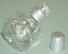 Image #1 of Alcohol Lamp Burner