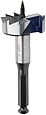 Irwin Industrial Tools 3046011 2-1/8-Inch 3-Cutter Self Feed Drill Bit