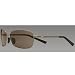 Nike Levanto Wire Sunglasses - Walnut Frame w/ Brown Lens - EV0485-203
