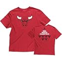 Chicago Bulls Total Count T-Shirt