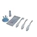 Baby : American Red Cross Infant to Toddler Oral Care Kit