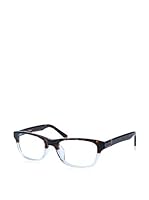 GUESS Montura 1749A (52 mm) Marrón Oscuro