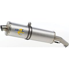 LEOVINCE Schalld�mpfer Suzuki GSX-R 750, Typ BD, 2000-2003