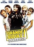 Dikkenek, grande gueule