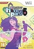 Dance Dance Revolution: Hottest Party 5 (Wii)