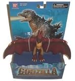 Godzilla 6.5" Rodan Action Figure