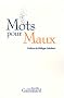 Mots pour Maux