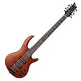Dean Edge Hammer 10 String Bass Mahogany