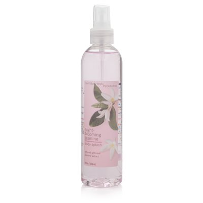 Buy Bath & Body Works Night-Blooming Jasmine Body Splash 8.0 oz online at Discounted New and Used prices. Delivered to your door with Off-The-Bookshelf.