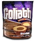 Review Syntrax Innovations  / Syntrax Goliath Mass Meals, 5.94 lb, Banana Cream Pie