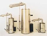 Thermo Scientific Barnstead Classic Electric Stills; 240V 60Hz; Phase 1; Output: 5 gal./hr.