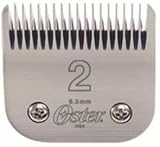 Oster Agion Detachable Blade # 2 (76918-126)