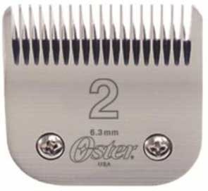 Oster Agion Detachable Blade 2 (76918-126)