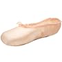 Capezio Women's Aerial Pointe Shoe,European Pink,4 B US