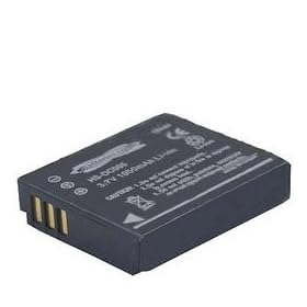 Fuji FinePix F40 Li-Ion Digital Camera Battery from Batteries