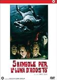 5 bambole per la luna d`agosto (Dvd) Italian Import