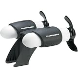 Minn Kota Riptide Demo Engine Mount Motors