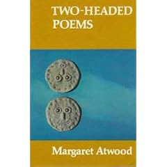 Two-Headed Poems