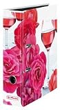 Produkt-Bild: Ordner A4 8Cm Herbst 2010 Ros&eacute;