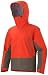 Suchen : Marmot Performance Shell Jacke Männer, orange/oliv, L