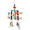 Super Bird Creations Dancing Spools Bird Toy
