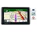 Garmin n�vi 1370/1370T 4.3-Inch Widescreen Bluetooth Portable GPS Navigator with Traffic