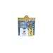 Dual Action Cleanse Two Part Program 60ct Purifier and  90ct Colon Clear, 1-kit Package