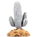 R'Zilla 11424 5-Inch Desert Series Terrarium Plant, Me-Inch by Ican Saguaro Cactus R'Zilla 11424 5-Inch Desert Series Terrarium Plant, Me-Inch by Ican Saguaro Cactus