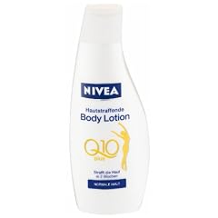 Nivea Hautstraffende Body Lotion Q 10 Plus