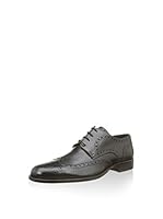 IGI&CO Zapatos derby Udl 11732 (Negro)
