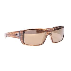Spy MC2 Sunglasses - Polarized