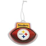 Pittsburgh Steelers Gel Air Freshener