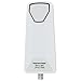 Dwyer Wireless Temp Data Logger w/ Probe, WTDL-30, Transmits to 400 Feet, Text/Email Alm Updates