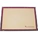 SiliconeZone 9-by-12-Inch Small Baking Mat