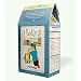 Holly's Au Natural Gluten Free Plain Porridge, 16-Ounce Boxes (Pack of 3)