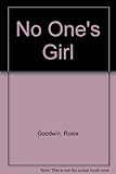 No one's girl