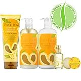 Pacifica Brazilian Mango Grapefruit