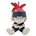 Bleach Renji Plush