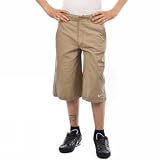 Nike Cnt Polin Short 404207-236 Homme Bermuda Kaki [xl]