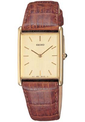 Seiko Mens Watches Classic SFP992P  WW