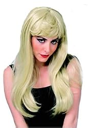 Glamour Wigs Halloween Wigs