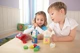 Eigenschaften HABA / HABA 4651 Handpuppen