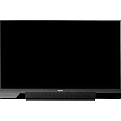 Mitsubishi Diamond Series WD-82838 82-Inch 3D DLP HDTV