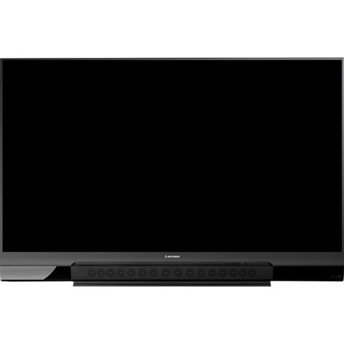 Mitsubishi Diamond Series WD-82838 82-Inch 3D DLP HDTV