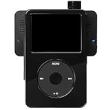 GREEN HOUSE iPodclassic�P�[�X��̌^�X�s�[�J�[ GH-SPA-214CCK �摜