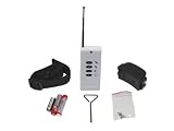 Collier Anti Aboiement Electrique pour Chien