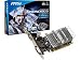MSI N8400GS-D1GD3H NVIDIA GeForce Grafikkarte (PCI-e, 1024MB GDDR3 Speicher, VGA, 1 GPU)