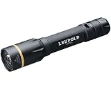 New Leupold MX-231 LED Flashlight MX-200 Bezel MX-030 3-cell Maintube MX-001 Tail Switch Brightness